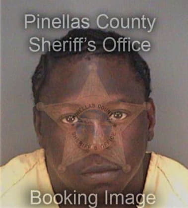 Kenny Williams, - Pinellas County, FL 