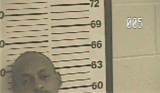 Rodricus Willis, - Tunica County, MS 