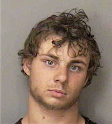 Evan Winkler, - Polk County, FL 