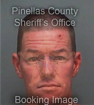 David Wyatt, - Pinellas County, FL 