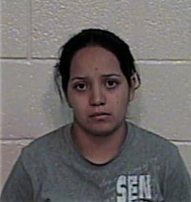 Sonia Zavala, - Hidalgo County, TX 