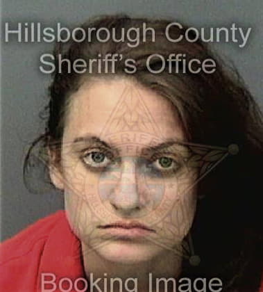 Amarilys Acevedo, - Hillsborough County, FL 