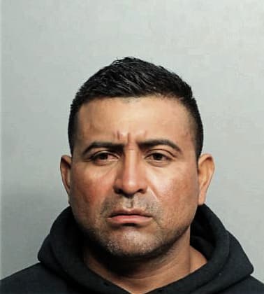 Roberto Acosta-Valderrama, - Dade County, FL 