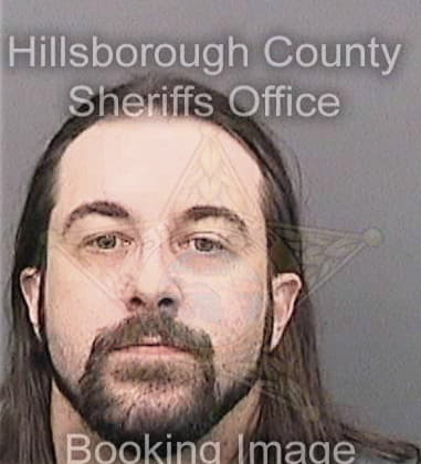 Alexi Aguilar, - Hillsborough County, FL 