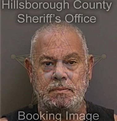 Harry Aguirrelozano, - Hillsborough County, FL 