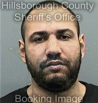 Tereso Aiqui, - Hillsborough County, FL 