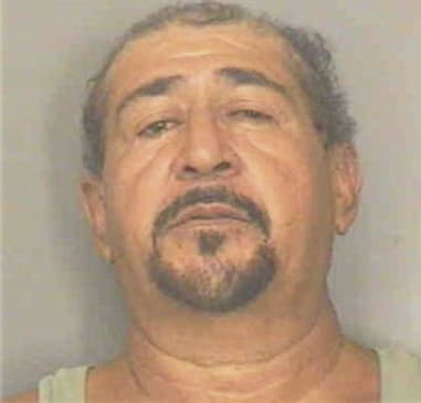 Francisco Aleman, - Polk County, FL 