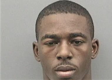 Dariyon Allen, - Hillsborough County, FL 