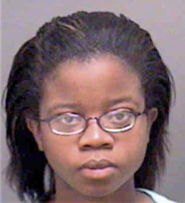 Tamala Anderson, - Mecklenburg County, NC 