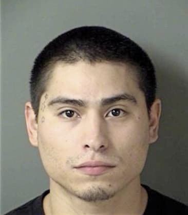 Anthony Arauza, - Denton County, TX 