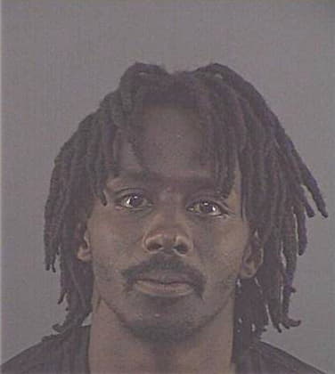 Dontae Atkinson, - Peoria County, IL 