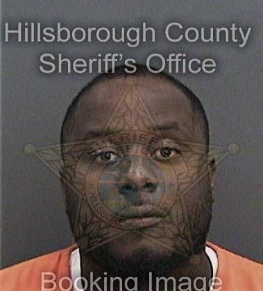 Samuel Austin, - Hillsborough County, FL 