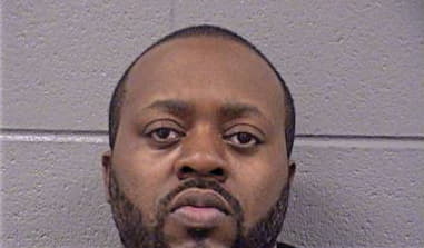 Abdoulaye Barry, - Cook County, IL 