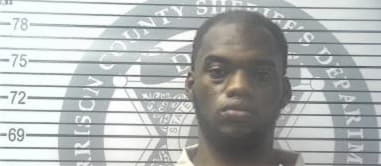 Quentin Bell, - Harrison County, MS 