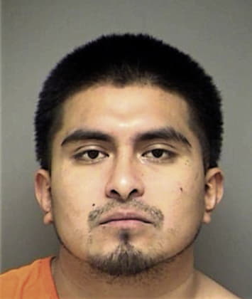 Jorge Bencomo, - Denton County, TX 