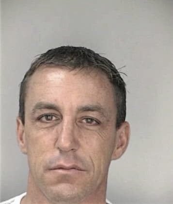 Shawn Benner, - Hillsborough County, FL 