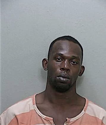 Jarve Bennett, - Marion County, FL 