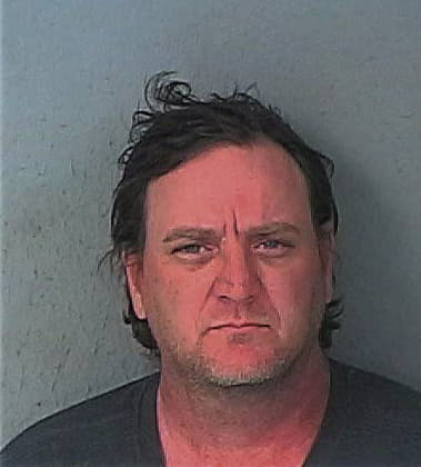 Peter Benson, - Hernando County, FL 