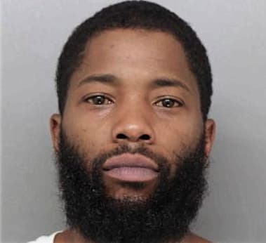 Alanzo Berry - Hamilton County, OH 