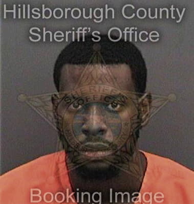 Elijah Best - Hillsborough County, FL 