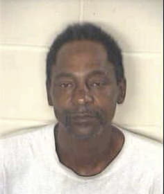 Dedric Blanks - Fulton County, GA 