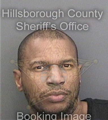 Christopher Blocker - Hillsborough County, FL 