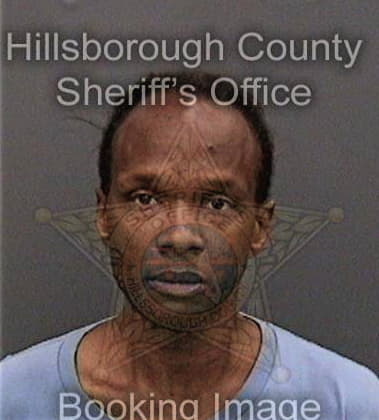 Benjamin Boderick - Hillsborough County, FL 
