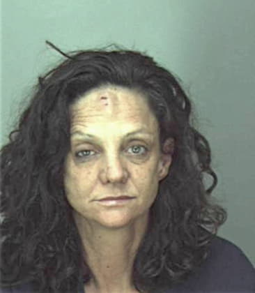 Andrea Boger, - Putnam County, FL 