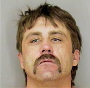 Andrew Bosko - Polk County, FL 