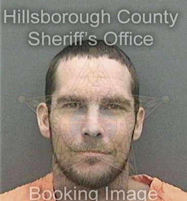 Robert Bousquet - Hillsborough County, FL 