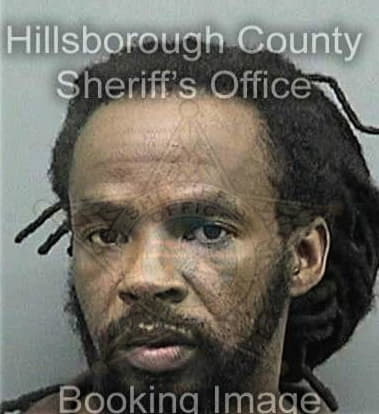 John Bowers - Hillsborough County, FL 