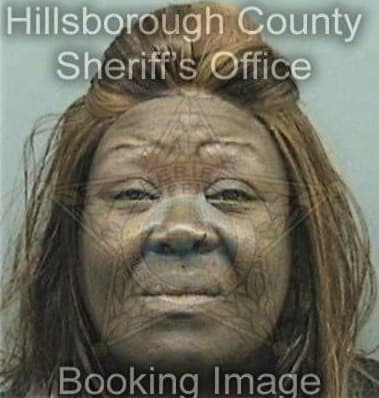 Kendra Boyd - Hillsborough County, FL 