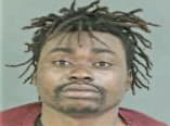 Jermaine Bradley, - Charleston County, SC 