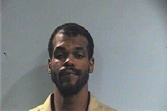 Vincent Bradley - Fayette County, KY 