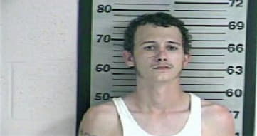 Jonathan Brasfield, - Dyer County, TN 