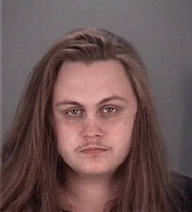 Thomas Brown, - Pasco County, FL 