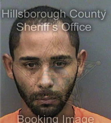 Clifton Butler, - Hillsborough County, FL 