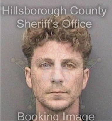 Ignacio Carlos, - Hillsborough County, FL 