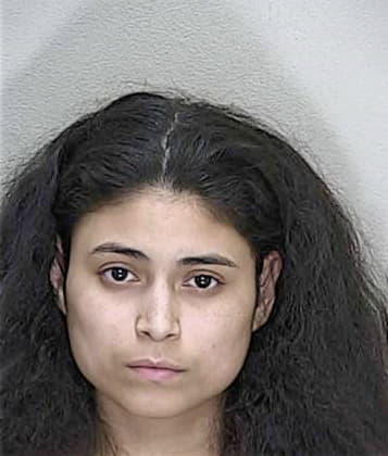 Maribel Carrera, - Marion County, FL 