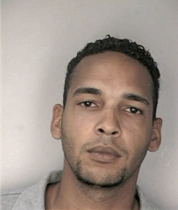 Michael Chisler - Hillsborough County, FL 