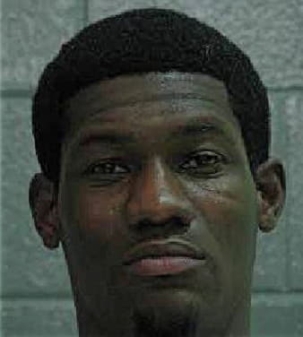 Marcus Clark, - Desoto County, FL 