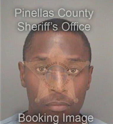 Christopher Climes, - Pinellas County, FL 