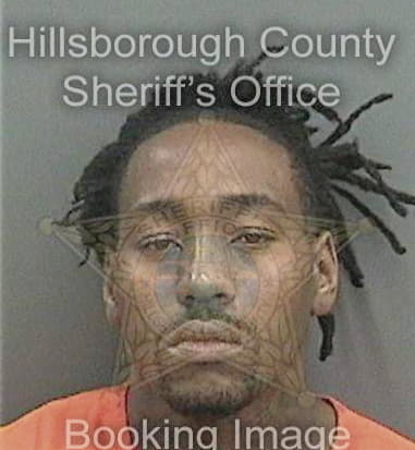 Lonnie Code - Hillsborough County, FL 