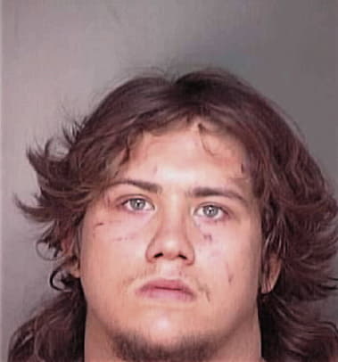 Kenneth Colding - Polk County, FL 