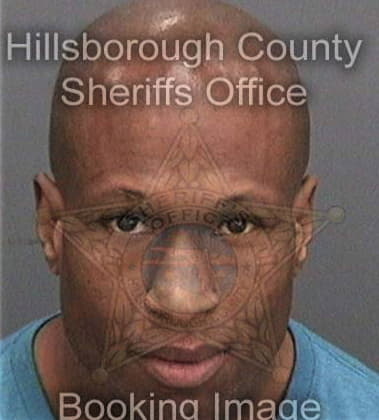 Willie Coley - Hillsborough County, FL 