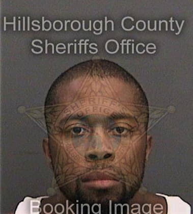 Miguel Colon, - Hillsborough County, FL 