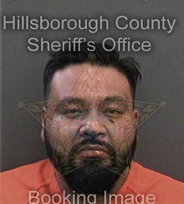 Raymundo Cruz, - Hillsborough County, FL 