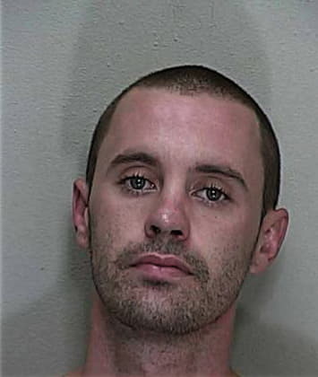 Christopher Darley, - Marion County, FL 