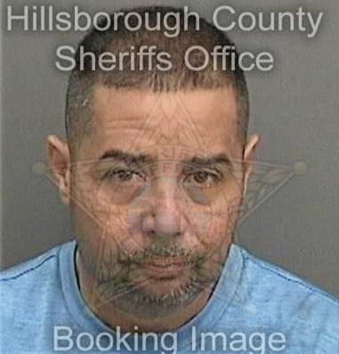 Lance Davidson, - Hillsborough County, FL 