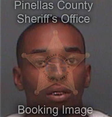 Antonio Davis, - Pinellas County, FL 